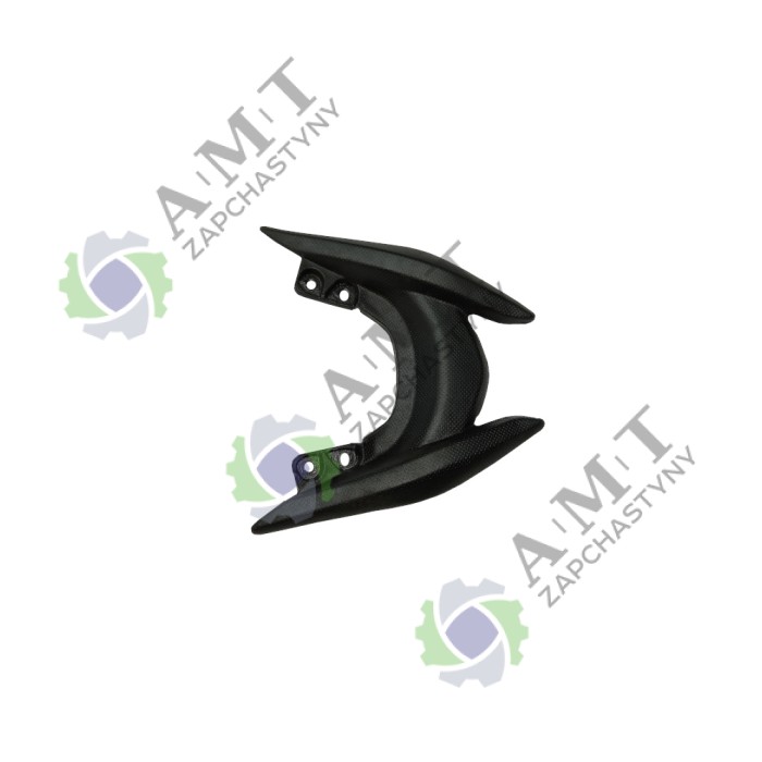 Облицовка задняя SP125C-3WQ Облицовка задняя SP125C-3WQ