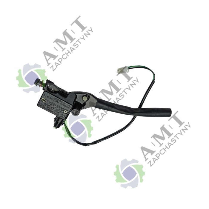 Рычаг левый SP125C-3WQ