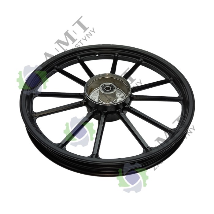 Диск заднего колеса SP125C-3WQ