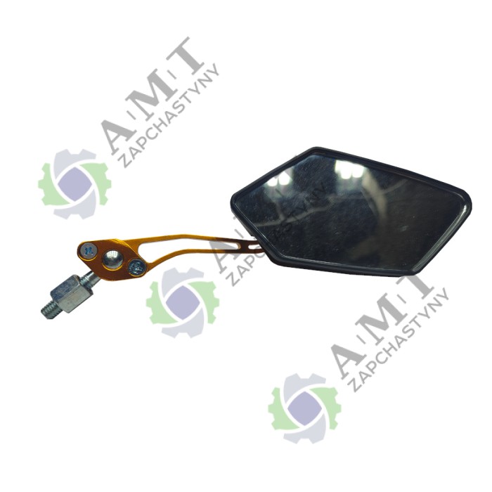 Зеркало заднего вида правое SP125-7