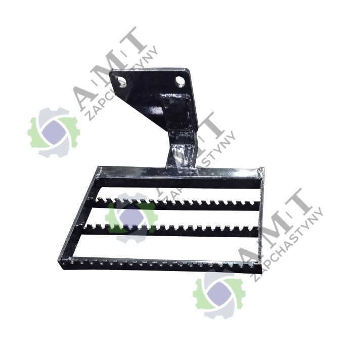 Подножка (широкое крепление) DW 244AHTXD