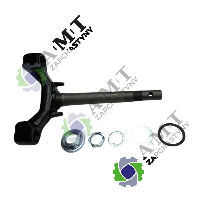 Траверса SP125-4WQ