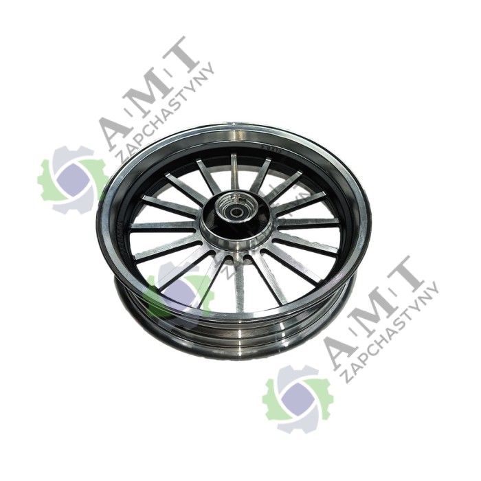 Диск переднего колеса SP125-4WQ