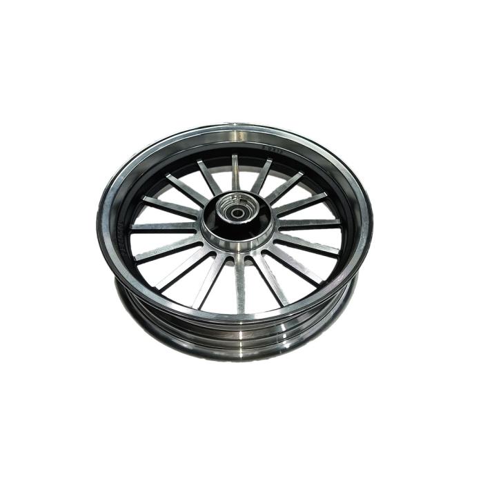 Диск переднего колеса SP125-4WQ