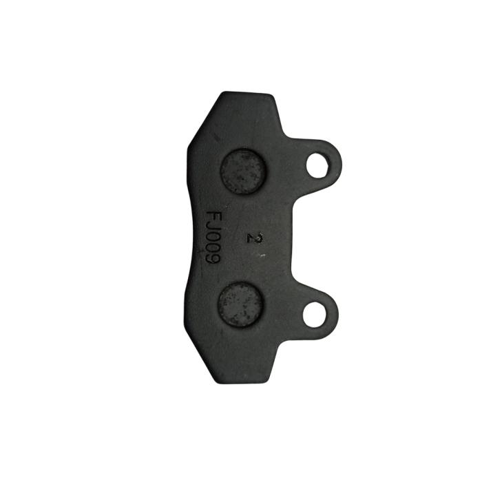 Колодки тормозные SP125-4WQ