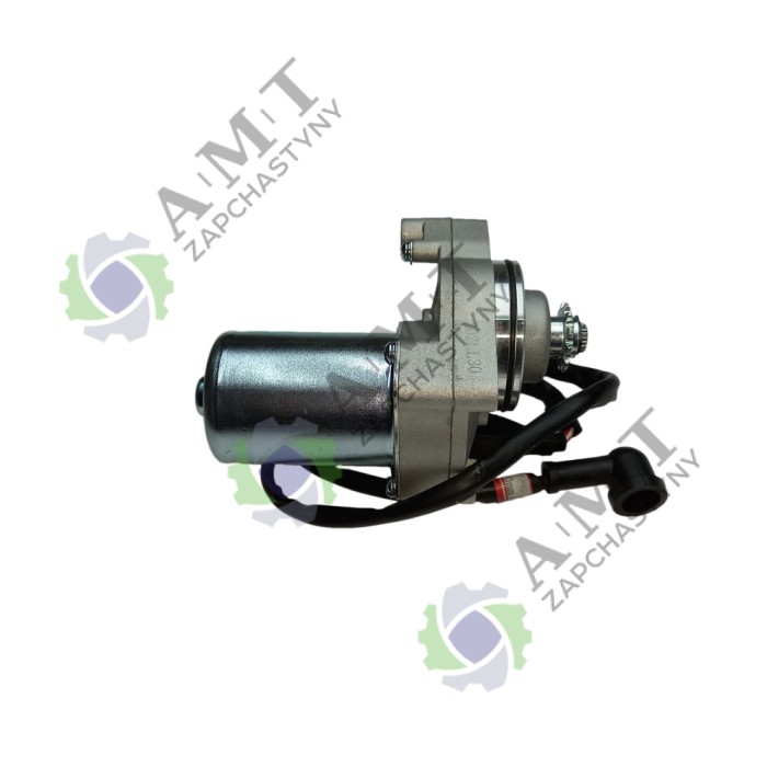 Стартер в сборе SP110C-1WQ
