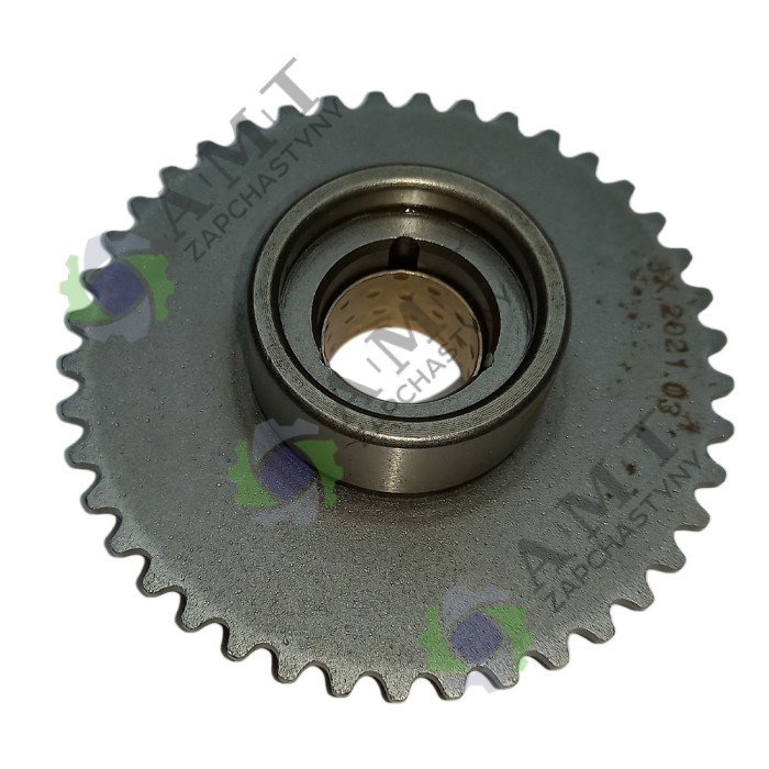 Звездочка стартера SP110C-1WQ