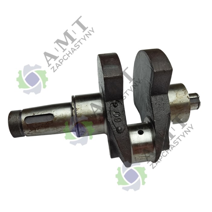 Вал коленчатый S-1100