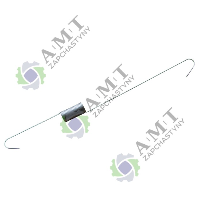 Пружина успокоителя газа ERS 2.0b-8