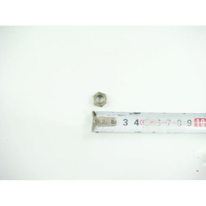 Гайка М8ХТ224