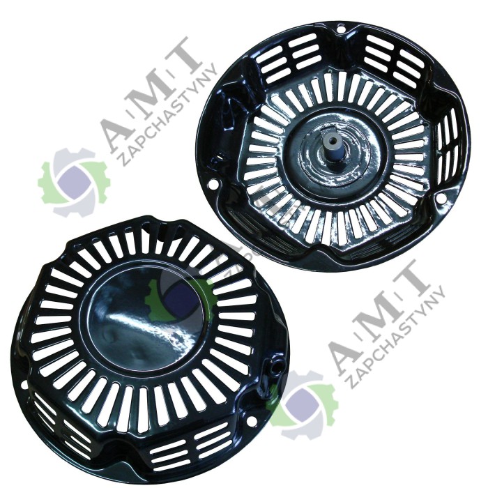 Крышка стартера ERS 2.0b-19