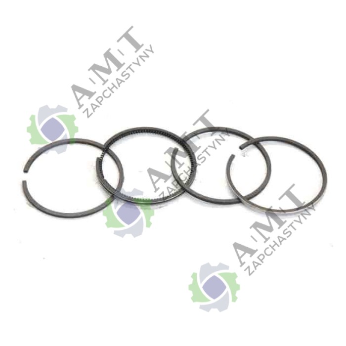 Кольца поршневые ZIRKA SH 41