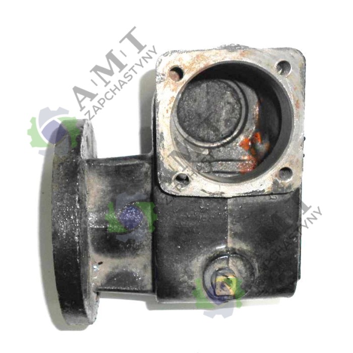 Корпус рулевого механизмаХT24В