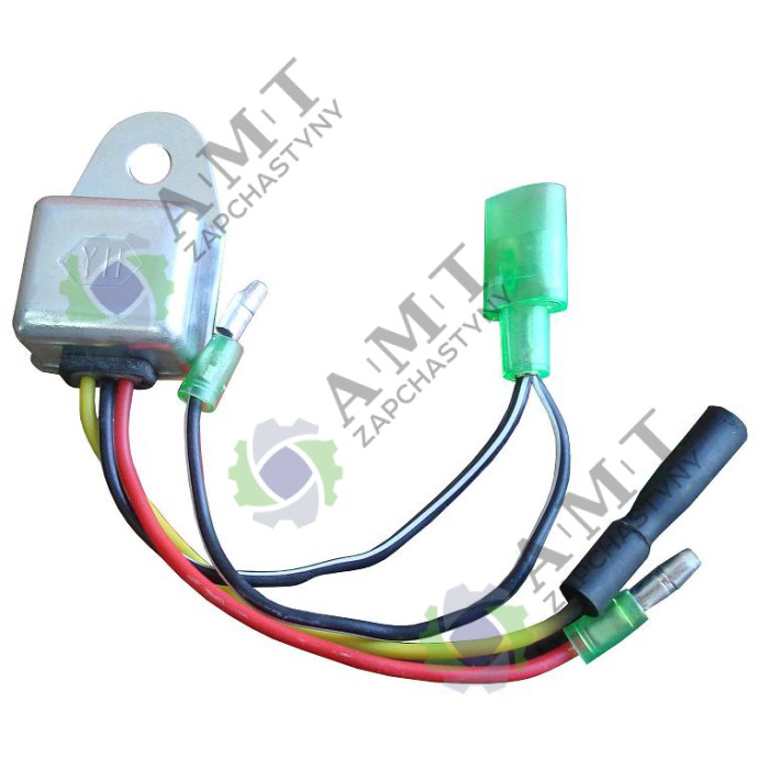 Диод ERS 2.0b-36