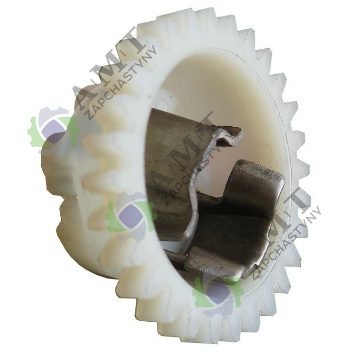 Регулятор центробежный ERS 2.0b-42-48