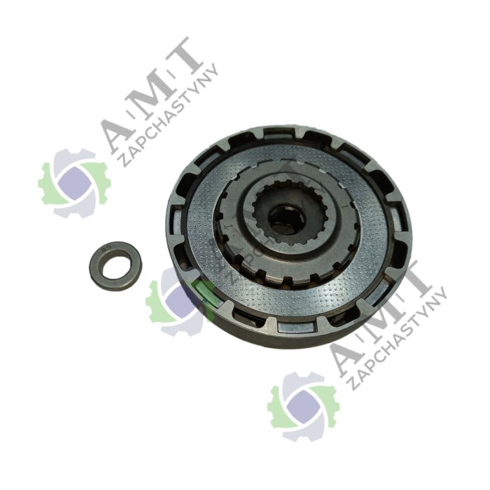 Сцепление SP125C-2XWQ