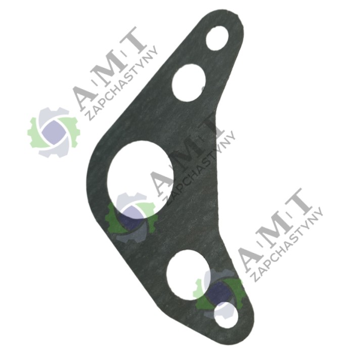 Прокладка головки цилиндра правая SP 125C-2XWQ