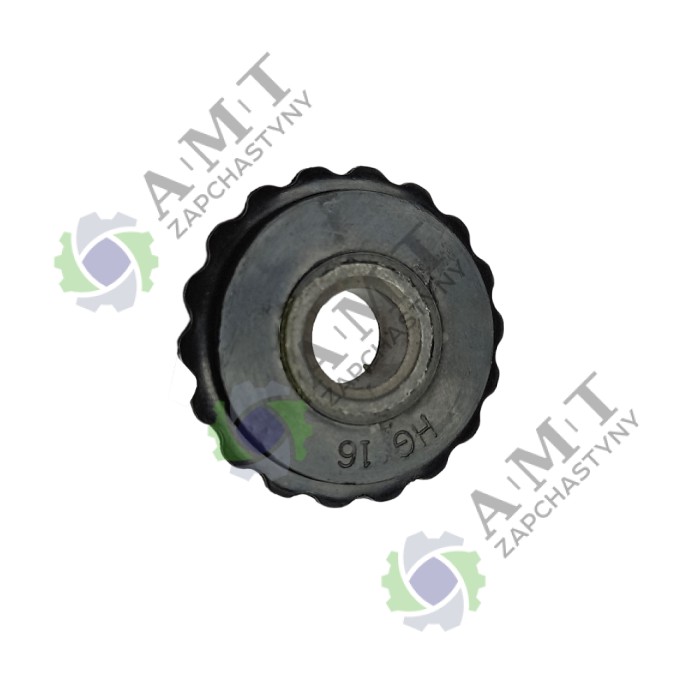 Ролик цепи ГРМ направляющий SP 125C-2XWQ