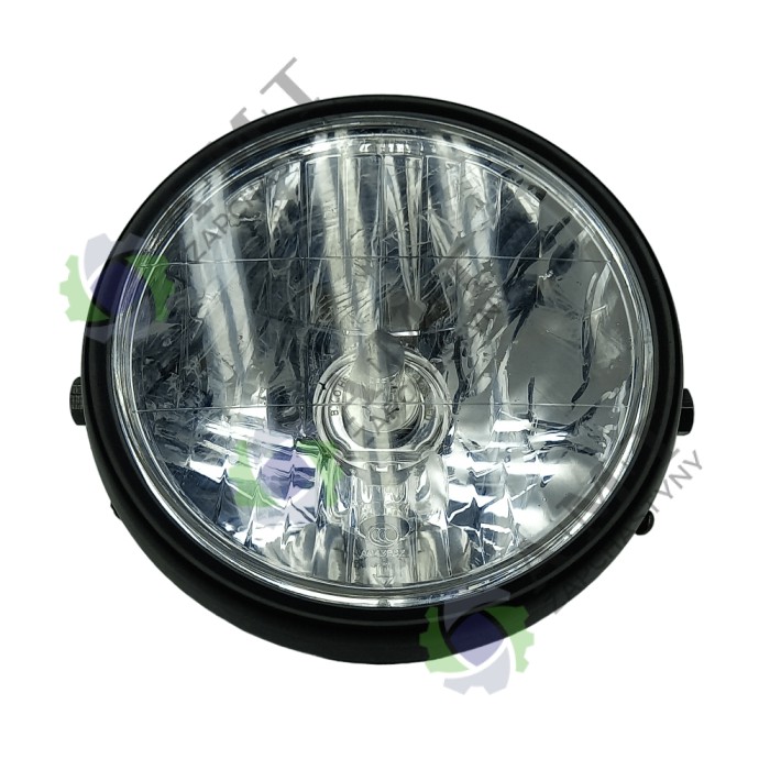 Фара передняя SP 125C-2XWQ