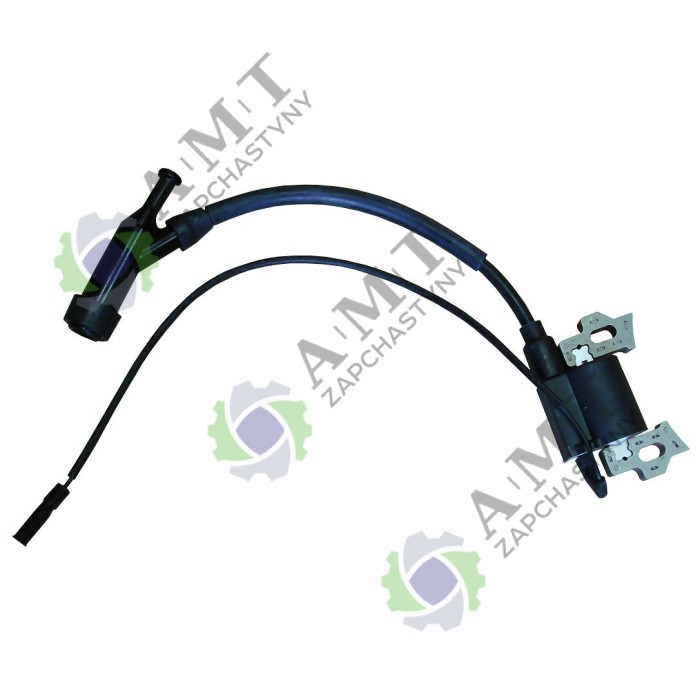 Катушка зажигания в сборе ERS 2.0b-64