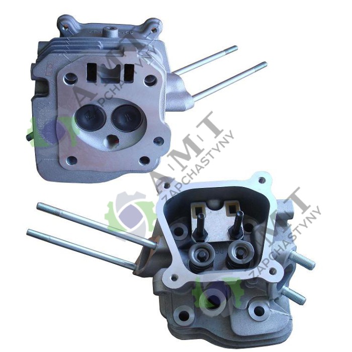 Головка цилиндра ERS 2.0b-82