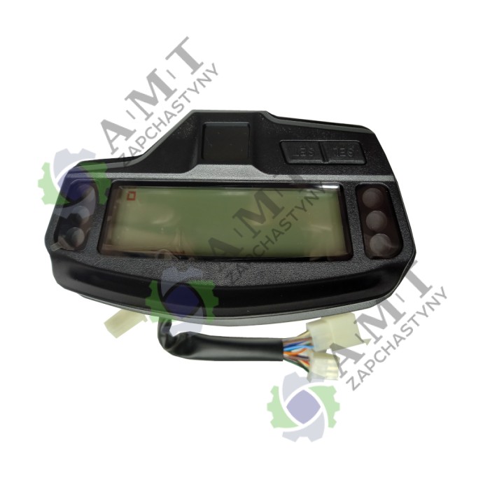 Панель приборов SP 250D-2