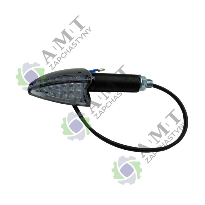 Указатель поворотов задний правый SP 250D-2