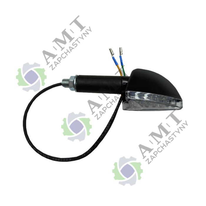 Указатель поворотов передний левый SP 250D-2