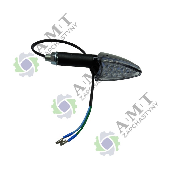 Указатель поворотов передний правый SP 250D-2