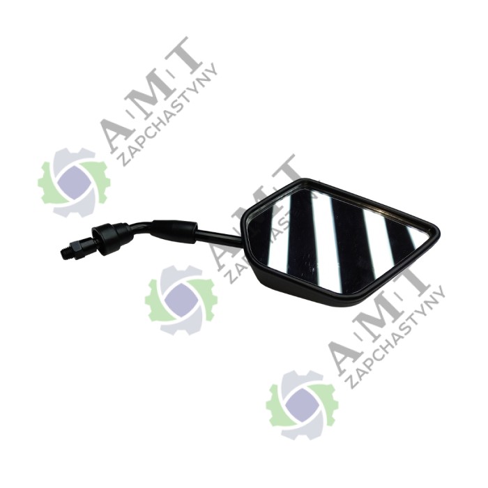 Зеркало заднего вида правое SP 250D-2