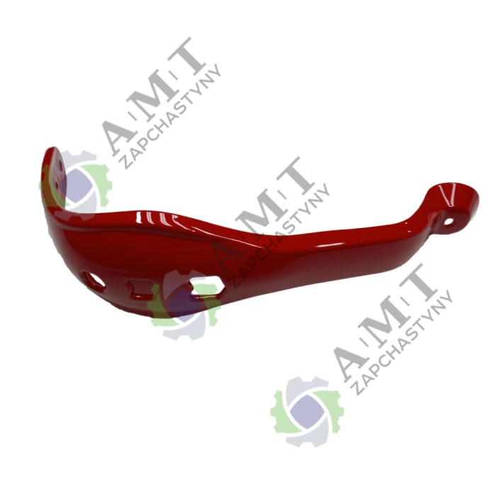 Защита рук красная SP 250D-2