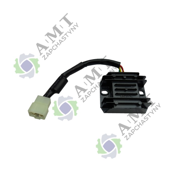 Регулятор напряжения SP 250D-2