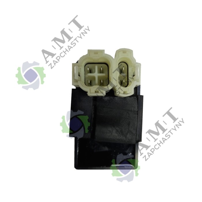 Коммутатор SP 250D-2