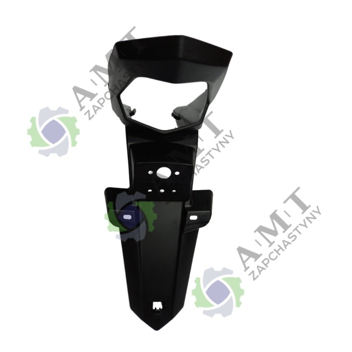 Крыло заднее SP 250D-2 Крыло заднее SP 250D-2
