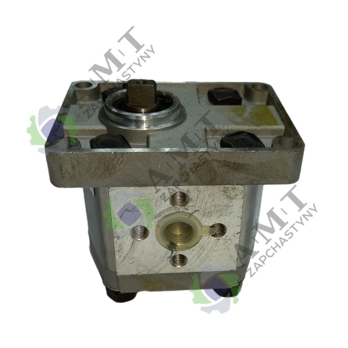 Насос гидравлики маслянный CBJ-F306ХT24В