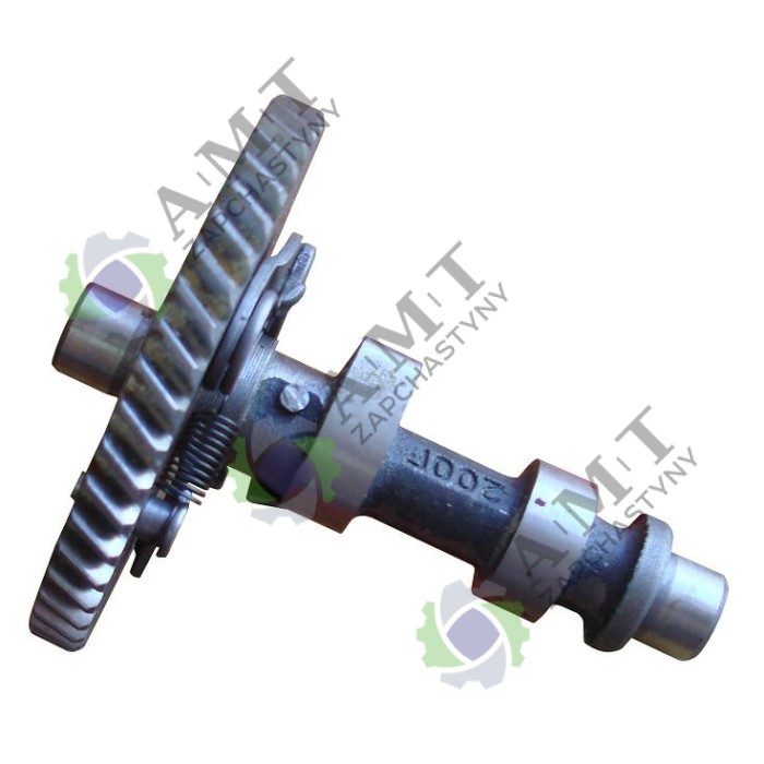 Вал распределительный в сборе ERS 2.0b-87