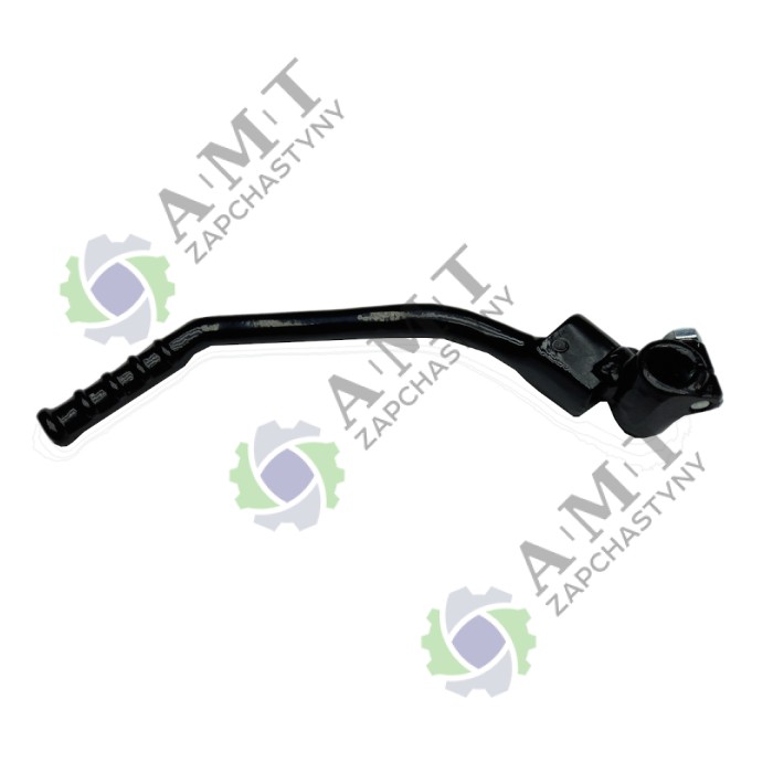 Рычаг кикстартера SP 250D-2