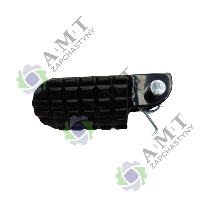 Подножка водителя леваяSP 250D-2