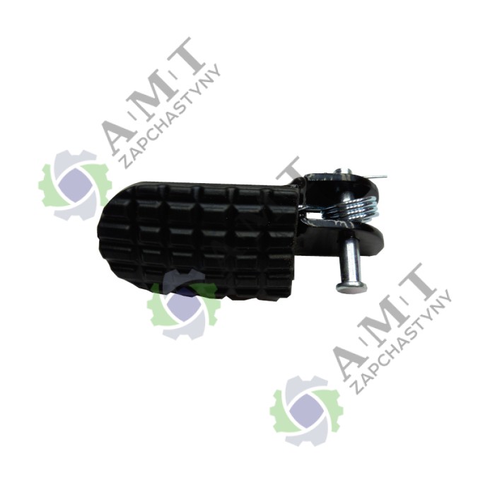 Подножка водителя праваяSP 250D-2