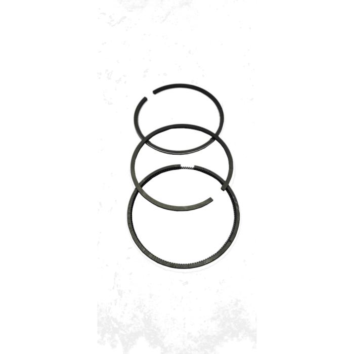 Кольца поршневые (2,8мм) S-1100