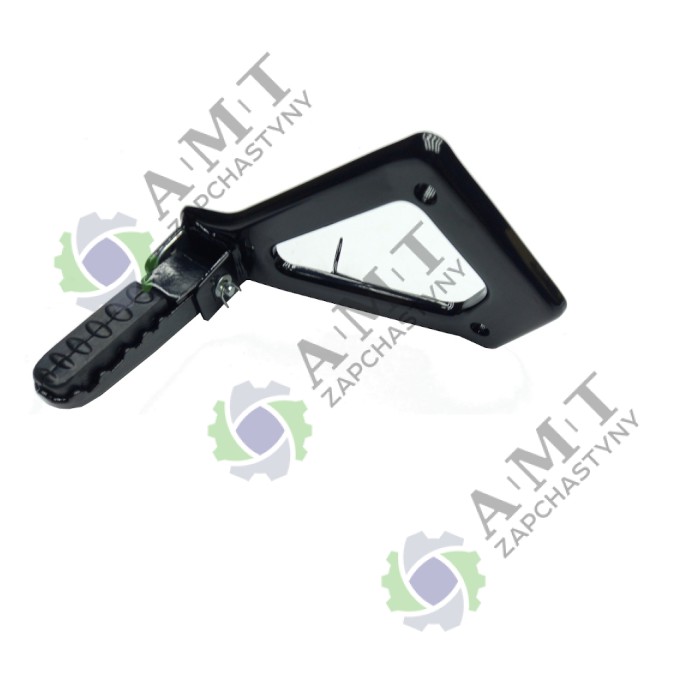 Подножка пассажирская праваяSP 250D-2