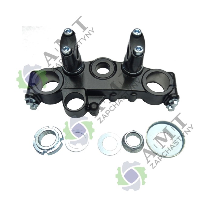 Травеса в сборе SP 250D-2