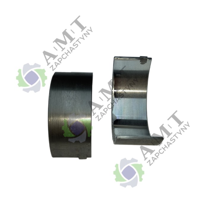 Вкладыш шатуна (2шт) KM138BT