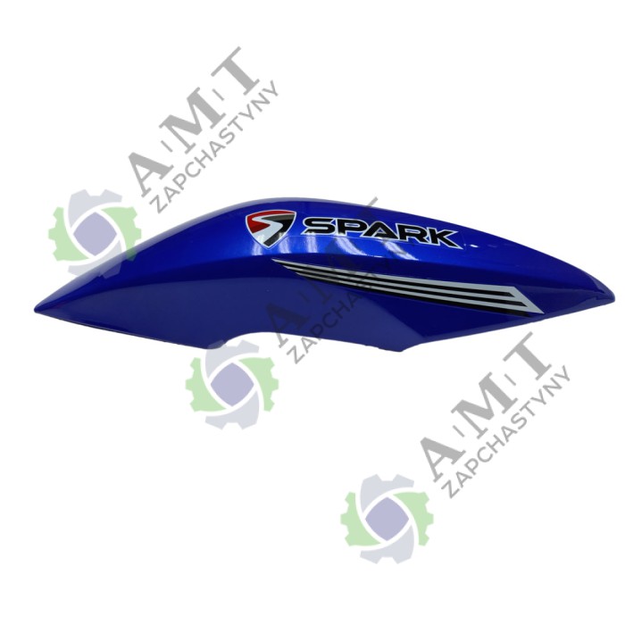 Облицовка бака правая синня SP 250D-2 Облицовка бака правая синня SP 250D-2
