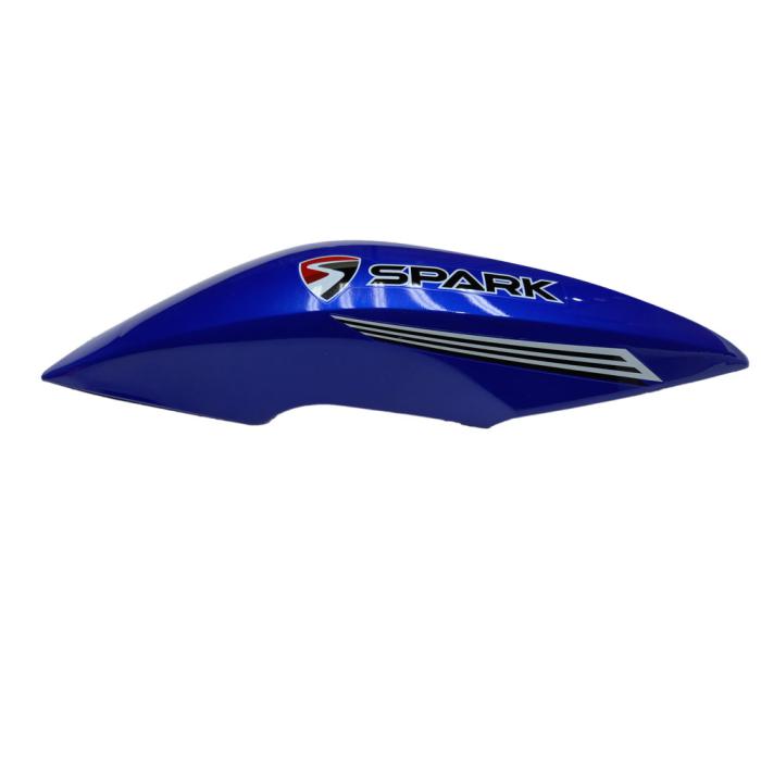 Облицовка бака правая синня SP 250D-2