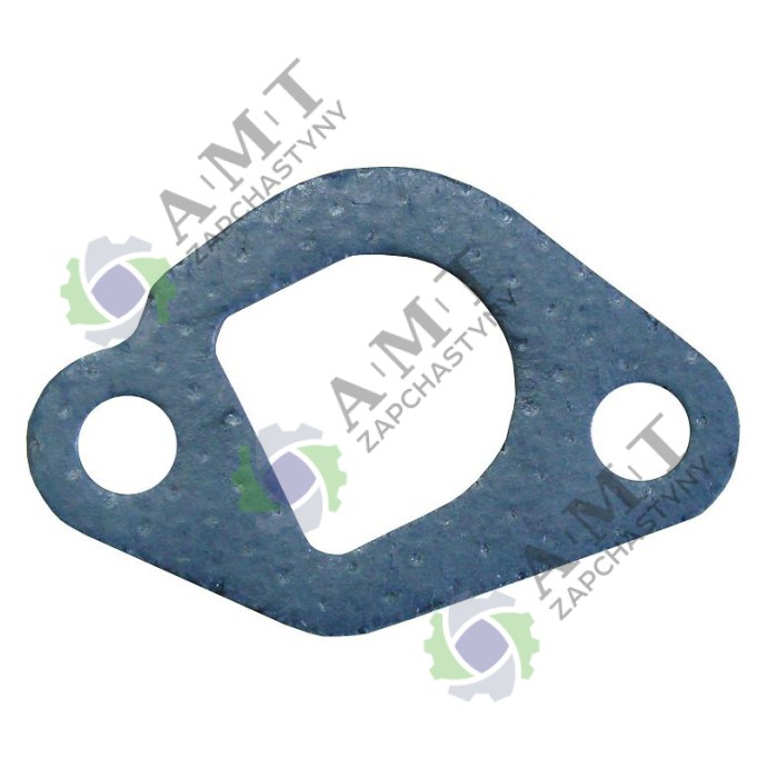 Прокладка глушителя ERS 2.0b-100