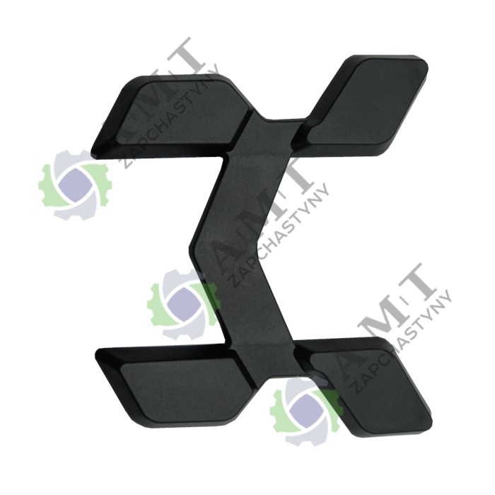 Декоративная крышка задняя SP 250D-2