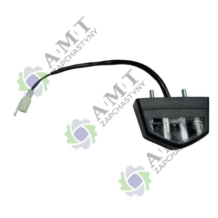 Подсветка номерного знака SP 250D-2