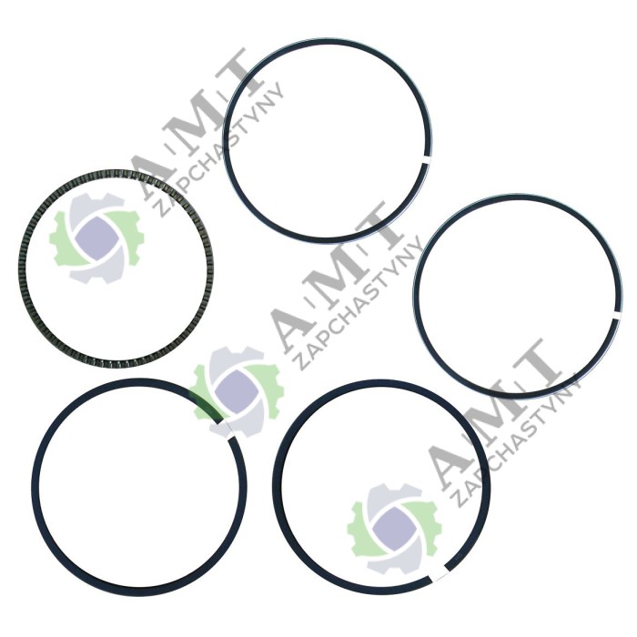 Набор поршневых колец ERS 2.0b-103