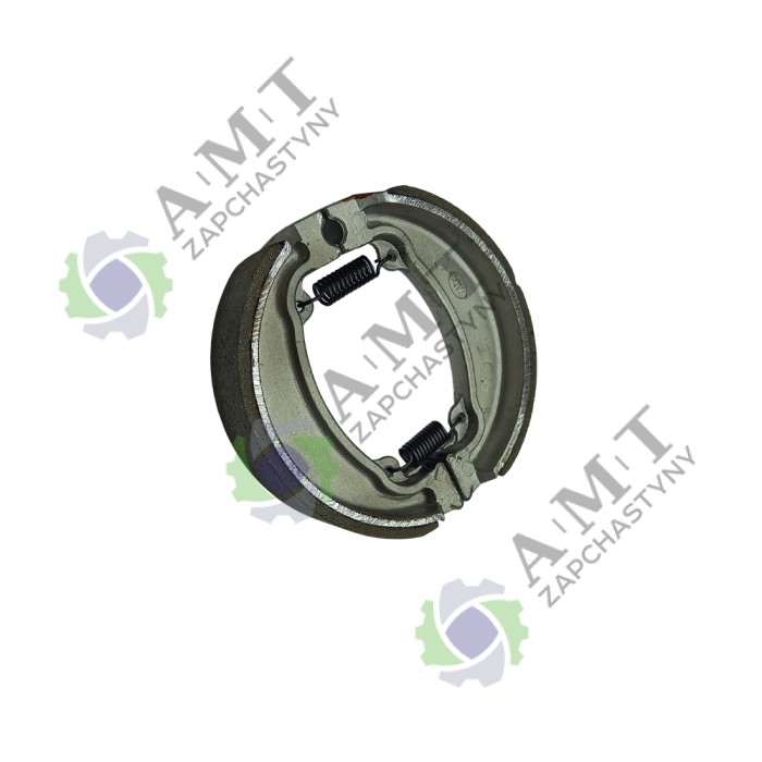 Колодки тормозные заднего колеса SP 250D-2